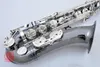 Kvalitet Tyskland JK SX90R Keilwerth 95 Kopiera tenorsaxofon Nickel Silverlegering Tenor Sax Top Professional Musical Instrument2815177
