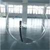 Fun Free Shipping Factory Price 2m 0.8mm Inflatable Water Walking Ball Zorb Ball Giant Water Ball Inflatable Human Hamster Balls