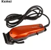 Power Kemei Professionale Clipper per capelli Professionale Capelli elettrici Capelli Capelli Taglio per capelli Barba Rasoio Capelli Maquina de Cortar Cabelo 44