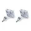 18k echt goud vergulde hiphopprinses gesneden diamant vierkant stud oorbellen 08 cm ijs uit cz zirconia oorring studs rapper sieraden heren464912222222