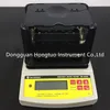 DH -600K Digital Electronic Gold - Silver Purity Tester, Gold Tester Handheld, med gratis frakt med utmärkt kvalitet