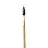 Dubbelhuvud Eyelash Bevel Eyebrow Brush Single Makeup Brushes Cosmetic Tool