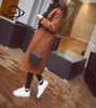 Women Wool Spring Sutumn Female Woolen Coat Blends Turn-down Collar Jacket Solid Pocket Slim Long Outwear Trench Coats