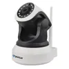 VStarcam C7824WIP 720P Caméra IP sans fil IR-Cut Onvif Surveillance vidéo Sécurité CCTV Caméra réseau - Prise UE 220V