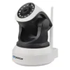 VSTARKAM C7824WIP 720P Draadloze IP-camera IR-CUT ONVIF Video Surveillance Security CCTV Netwerkcamera - 220V EU-plug