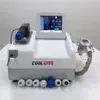 Домашний салон Использовать вакуумная липосакция ударная волна Cryolipolysize Breaking Machine для продажи / портативный целлюлит Уменьшить оборудование для потери веса