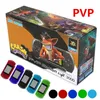 Pvp3000 Jogador Player Pvp Station Light 3000 (8 bits) Tela LCD Handheld Video Games Jogadores Console Sup PXP3 Mini Gaming Box Portable