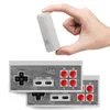 Nueva 4K HD del jugador del videojuego de mano inalámbrico de juego Joystick HDMI AV 568 600 Retro Juegos Clásicos inalámbrico portátil Consolas En Stock