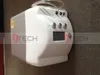 H2 O2 스파를위한 Hydro Dermabrasion Facial Peel Machine Spa Deep Clean 산소 거품 수력 기계