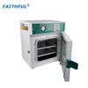 Lab Supplies (220v) High-quality Vacuum Drying Cabinet CE-compliant Laboratory Small High-temperature Furnace for Scientific Laboratori