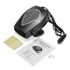 12V 24V 300W ventilateur auto-voiture Réchauffement chauffage voiture chaud Dégivreur antibuée - 24V