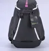 Designer-homens mochila para saco de escola adolescentes meninos saco laptop backbag homem escola mochila mochila EUA elite kevin durant kd
