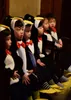 Halloween Penguin Disfraz Baby Girl Kids Jumpsuit de animales Carnaval Party Perlay Fancy Dress Costume75714443