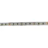 50m / lot Najwyższej Jakości 2216 LED Strip 24V CRI 90 300EDS / M LED Wstążka Światła 10mm szerokości 2216 LED Light Light 20W / m