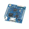 Freeshipping 10 stks D1 Mini Pro 16M bytes Externe antenne-connector ESP8266 WIFI Internet of Things Development Board CP2104
