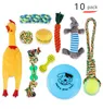 Multifonction Pet Molar Bite Chien Jouets En Caoutchouc Chew Ball Nettoyage Des Dents Safe Élasticité Doux Chiot Ventouse Chien Mordre Toy245s