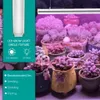 64W 4FT Wzrost roślin Światła -T5 LED Zintegrowana lampa Plug and Play - Pełny spektrum do zakładów krytych kwiatów rośnie