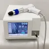 Gadgets de saúde Pneumagnetic SHOCWAVE Therapy Equipamento de equipamento de choque para a liberação de formação de vasos sanguíneos de pontos de disparo e tratamento Ed