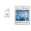 Nouveaux adaptateurs Bluetooth USB V5 Adaptateur récepteur Dongle Ordinateur o Lanceur Récepteur PC Ordinateur portable Transmetteur sans fil haute vitesse 8887174