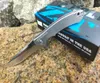 Zero Tolerance 0450 Dmitry Sinkevich Flipper 3,25" S35VN gesatineerd mes, titanium