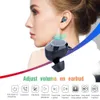 G06 Fone de ouvido Bluetooth Stereo TWS Negócios Bluetooth Headset sem fio LED de Alimentação Display Earbuds Com 4000mAh carga Box