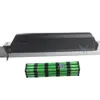 paquete de baterías de ion de litio 48v