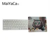 MaiYaCa Alice in Vonderland, Cheshire Computer Mouse Pad Mousepads Radiation Non-Skid Rubber Pad