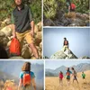 Wasserdichte Sport -Rucksack Frauen Männer Outdoor Wandercamping Laufen kleine Taschen Reisetaschen für Kinder Kinder16586736