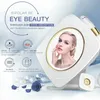 Die beste Qualität der RF-Radiofrequenz-Gesichtsmaschine Schönheitspflege Heimgebrauch tragbare Gesichtsmaschine für Augen-Facelifting