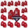 2019 Champions Hoodie Juan Soto Max Scherzer Starlin Castro Stephen Strasburg Dozier Rendon Ryan Zimmerman Howie Kendrick Trikot