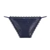 Sexy Underwear Bowknot thin Low Waist Briefs Panties breathable Lingerie underwears Fashion Women Clothes will and sandy
