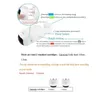 HIFU Liposonix Makinesi Cerrahi Yağ Arıtma Vücut Zayıflama Ev Salonu Satışta Lipo Temizleme Cihazı Kullanın