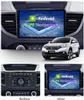 Honda CRV 2012-2016の9インチAndroid Car Video GPSナビゲーションStereo Audio Radio Bluetooth