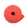 PANTONE SPK8882 ​​PVC Yoga Mat Dikte 4mm voor senior enthousiastelingen