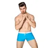 2019 10 colori costumi da bagno uomo costume da bagno caldo per uomo gay costumi da bagno da uomo slip Sunga costumi da bagno sungas de praia homens pantaloncini da spiaggia mayo