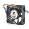 Taiwan ARX 5015 5 CM 50*50*15mm FD1250-S1033C 3 fils 3 broches 12 V 0.12A 5 CM/cm chargeur ventilateur de refroidissement