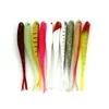 Pesca 인공 유혹 10pcs 8g 13cm 일본에 대 한 Shad 낚시 웜 Swimbaits 소프트 유혹 플라이 낚시 미끼 낚시 미끼에 대 한