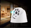 كاميرات IP 720P 960P 1080P ONVIF CCTV 6PC صفيف LED HD P2P الحركة للرؤية الليلية HD
