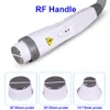 5 In 1 multifunctionele sterke energie Opt IPL laser ontharing ND YAG Laser Tattoo Removal Beauty Machine IPLRF ND Yagelight Salon Spa -apparatuur