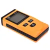 Freeshipping digitale elektromagnetische straling detector meter dosimeter tester