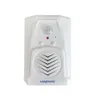 Waytronic Sound Speaker Draadloze PIR Motion Sensor Geactiveerde Voice Player Welcome Chime Bell voor Haunted House