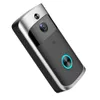 Smart IP Video Intercom WIFI Ring Phone Door Bell Cam Doorbell Camera Home Alarm Wireless Security