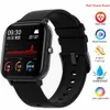smartwatch heart rate monitor for android