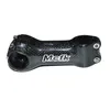 Mcfk Bicycle Carbon Stem Cycling Stem 3K Carbon Fiber Road Bike Stem 318mm Carbon Fiber MTB Mountain Bike Parts stems 286mm fork2735419