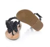 Girls Shoes Sandals Kids Baby Summer Shoes Antislip Toddler First Walkers Girls Princess Shoes