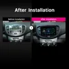 Auto-Video-Multimedia-HD-Touchscreen 9-Zoll-Android-GPS-Navigation für den alten Hyundai i20 2010–2013 mit Bluetooth-AUX-Unterstützung Carplay