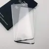 Screen-Protektoren für Samsung Galaxy S10Plus S10 Case FREY 9H Härtekante gebogene Arbeit Finger Print Retail Verpackung