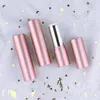 12,1mm Leere Lippenstift Tuben DIY Lippenbalsam Tube Container Schönheit Werkzeug Langlebig Nachfüllbare Flaschen Schnelle Lieferung F3291