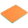 Professionele Fondant Cake Decorating Tool Sugarcraft Flower Mold Foam Pad Ideaal voor het maken van cakes, gebak, enz. 000