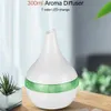 huile d'arôme d'humidificateur